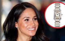 Món quà ý nghĩa trị giá 150 triệu đồng Meghan mua cho 'con gái tương lai' Lilibet từ trước khi gặp Harry
