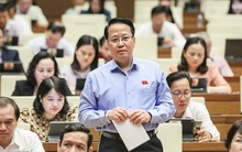 Quốc hội tìm giải pháp đưa nền kinh tế vượt qua khó khăn