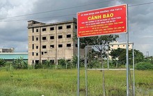 Bất ngờ “dự án ma” trở lại với hình thức lừa đảo với quy mô lớn, nhiều người dân đã mất tiền