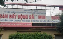 Vợ chồng “đại gia” đi tù, công ty nợ 330 tỉ tiền thuế và tiền chậm nộp