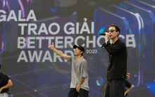 Hé lộ những màn trình diễn “khủng” tại sân khấu tổng duyệt Gala Better Choice Awards, sân khấu 4.0 siêu mãn nhãn