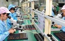 Lần đầu tiên có mạng lưới bán dẫn Việt Nam