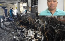 8 chung cư mini khác của Nghiêm Quang Minh đều vượt tầng, không đảm bảo PCCC