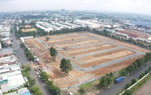 Dự án nhà ở “bán lúa non” và đất phân lô bán nền tại Bình Dương rơi vào tầm ngắm của thanh tra