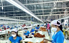 Lương hấp dẫn vẫn khó... tuyển dụng