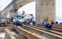 Giải ngân vốn đầu tư công thấp: Cắt vốn, xử lý trách nhiệm