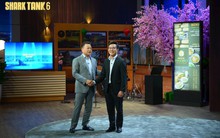 Bánh mỳ Xin Chào bán tại Nhật: Tăng trưởng 170%/năm vẫn bị các Shark từ chối, phải cam kết 3 điều để nhận “deal” 500.000 USD từ Shark Bình