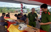 Đủ chiêu lừa đảo bất động sản