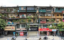 Hà Nội lập quy hoạch cải tạo xây dựng khu tập thể Kim Liên
