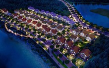 Công an đề nghị cung cấp hồ sơ dự án Khu biệt thự nghỉ dưỡng Đà Lạt Pearl