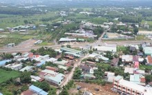 Sau báo cáo về 700 căn nhà xây dựng trái phép, Phó chủ tịch UBND phường xin nghỉ việc