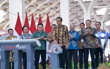 7,3 tỷ USD cho 142,3km đường sắt cao tốc đầu tiên ở Đông Nam Á: Thu hồi vốn sau 40 năm?