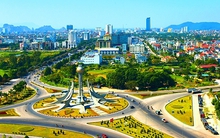 Sáp nhập huyện Đông Sơn vào thành phố Thanh Hóa