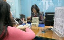 Tỷ giá tăng cao: ‘kẻ cười, người khóc’