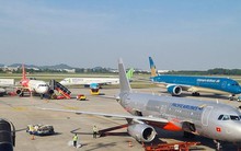 Giá vé máy bay bất ngờ tăng mạnh trước Tết 4 tháng