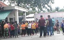 Doanh nghiệp gặp khó phải ngừng việc, hỗ trợ công nhân 2,2 triệu đồng/tháng