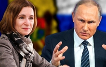 Phản đối khoản nợ lịch sử với Gazprom, từ bỏ khí đốt Nga: Nước châu Âu "nôn nóng" gia nhập EU