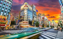 ‘Cơn gió lớn’ từ Trung Quốc quá hấp dẫn, Nhật Bản tìm cách thu hút với kỳ vọng tạo tác động tích cực cho nền kinh tế