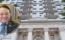 Hai công ty con của Tân Hoàng Minh được nữ giám đốc công ty kiểm toán giúp sức ra sao?