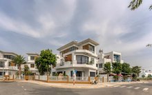 Một khu vực thuộc phía Đông của Tp.HCM cư dân hiện hữu rất đông đúc, nhưng “hiếm hoi” nguồn cung mới ra thị trường