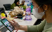 TikTok ngừng bán hàng trực tuyến tại Indonesia sau lệnh cấm mới