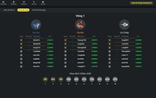 Chứng trường Bạc tỷ diễn ra sôi nổi, Pinetree mở đăng kí vòng 2