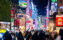 Loạt phố Hàn đình đám sắp “cập bến” phía Đông Hà Nội