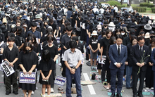 Tại sao giáo viên ở Hàn Quốc sợ học sinh và phụ huynh?