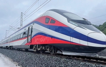 Siêu dự án kết nối Việt Nam-Trung Quốc cần 11 tỷ USD có tín hiệu mới từ Bộ GTVT: Khởi công trước năm 2030?