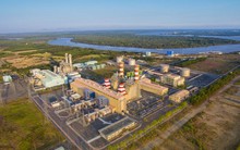 Được đầu tư 32.470 tỷ, dự án nhà máy của một trong những nhà phát điện lớn nhất Việt Nam đang triển khai tới đâu?