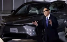 Thất bại muốn chôn vùi của Toyota: Loay hoay khởi nghiệp 1 công ty công nghệ nhưng bất thành, nhân viên cũng không hiểu đang làm gì