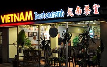 Ẩm thực Việt ‘bùng nổ’ trên đất Mỹ