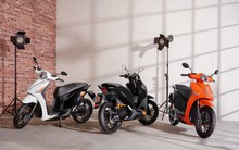Dat Bike tung mẫu xe điện "đi xa nhất Việt Nam", một startup khác tuyên bố sở hữu loại xe "không có khái niệm quãng đường tối đa"