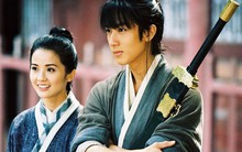 Lương Sơn Bá đẹp trai nhất màn ảnh U50 vẫn trẻ khó tin, bị đuổi khỏi showbiz vì giấu fan lấy vợ suốt 10 năm