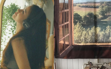 Cô gái chọn thuê nhà trống rồi đầu tư trang trí bắt mắt: 'Không gian sống rất quan trọng'