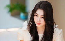 Đặng Thu Thảo khoe nhan sắc nhẹ nhàng, chuẩn phong thái "nàng dâu hào môn"