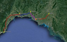 Khẩn trương triển khai các Dự án đường dây 500 kV mạch 3 đảm bảo điện cho miền Bắc