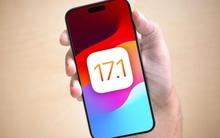 iOS 17.1 khiến điện thoại tụt pin khủng khiếp chưa từng có khiến người dùng iPhone bức xúc