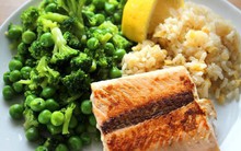 6 lưu ý mới nhất về chế độ ăn uống sau đột quỵ phòng ngừa tái phát