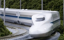 Việt Nam và quốc gia 'mỗi năm tàu chỉ trễ 54 giây' sẽ làm điều 'chưa từng có' vào tháng 12 tới