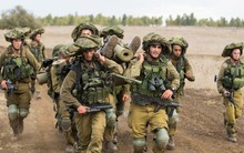 'Nhiệm vụ bất khả thi tại Gaza'