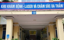 Bệnh viện Da liễu Nghệ An nợ lương toàn thể cán bộ nhân viên 3 tháng liền