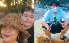 Chán thành phố, mẹ đưa con về biển sống: Chi phí rẻ, không khí trong lành nhưng chỉ chuẩn bị tài chính là không đủ