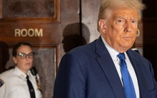 Ông Donald Trump lại gặp họa vì "vạ miệng"