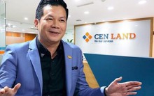 Cenland của Shark Hưng giảm 80% doanh thu, lãi không tới 1 tỷ đồng