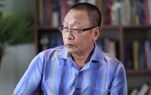 MC Lại Văn Sâm bật khóc nói về hối tiếc lớn nhất cuộc đời: 'Cha mất không được nhìn mặt'