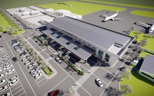 Được rót 1.400 tỷ, sân bay duy nhất ở 6 tỉnh biên giới Tây Bắc Việt Nam sắp đón được "đại bàng cỡ lớn"