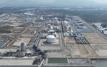 Tổ hợp hóa dầu miền Nam hơn 5 tỷ USD chuẩn bị vận hành