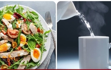 5 thói quen bạn nên làm vào buổi tối nếu muốn sống thọ