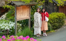 MC Diệp Chi chia sẻ cách để luôn kết nối với con dù chúng ngày càng trưởng thành và cách biệt thế hệ